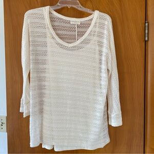 Bobbie Brooks Blouse